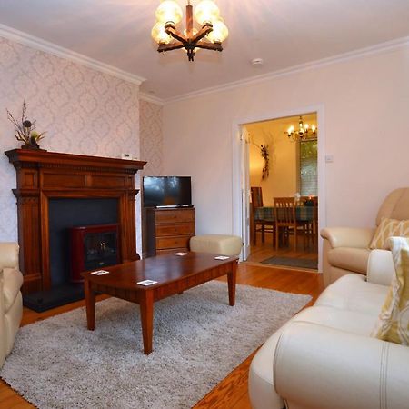 Cedar Cottage Dunoon Bagian luar foto