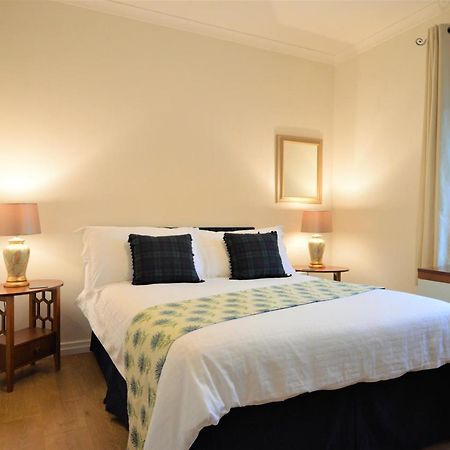 Cedar Cottage Dunoon Bagian luar foto