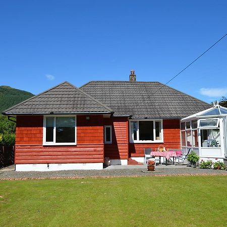 Cedar Cottage Dunoon Bagian luar foto
