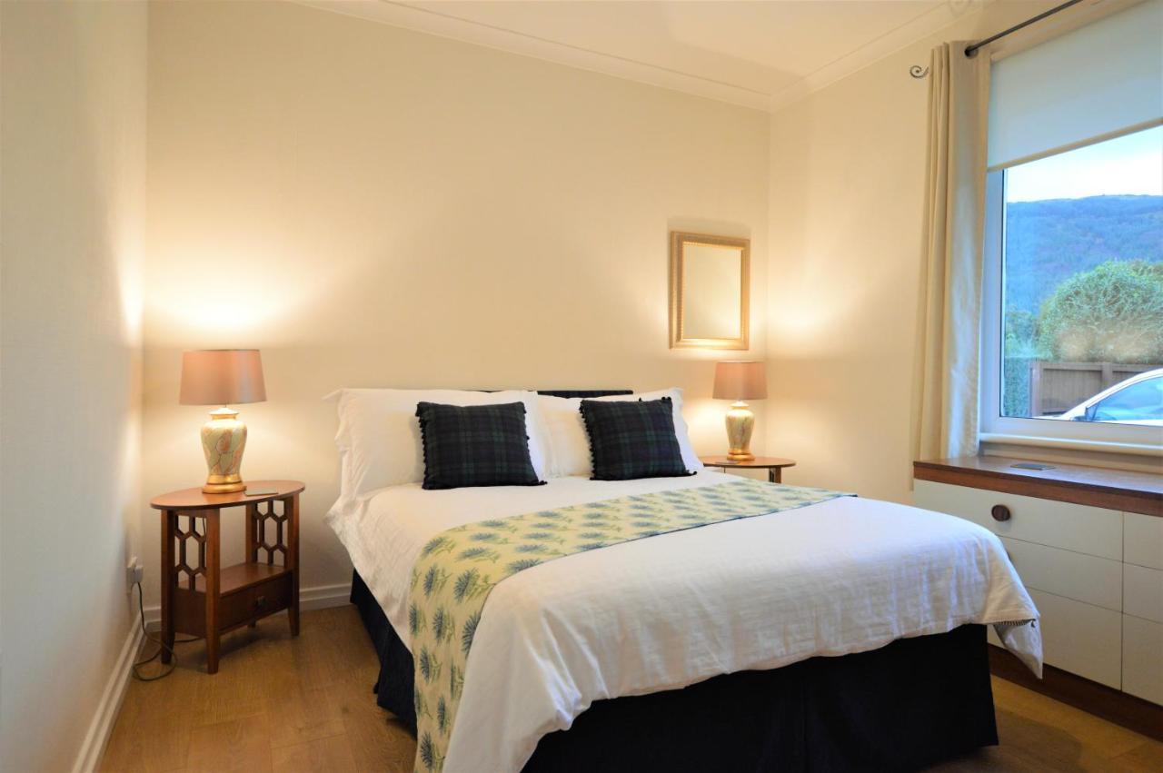 Cedar Cottage Dunoon Bagian luar foto