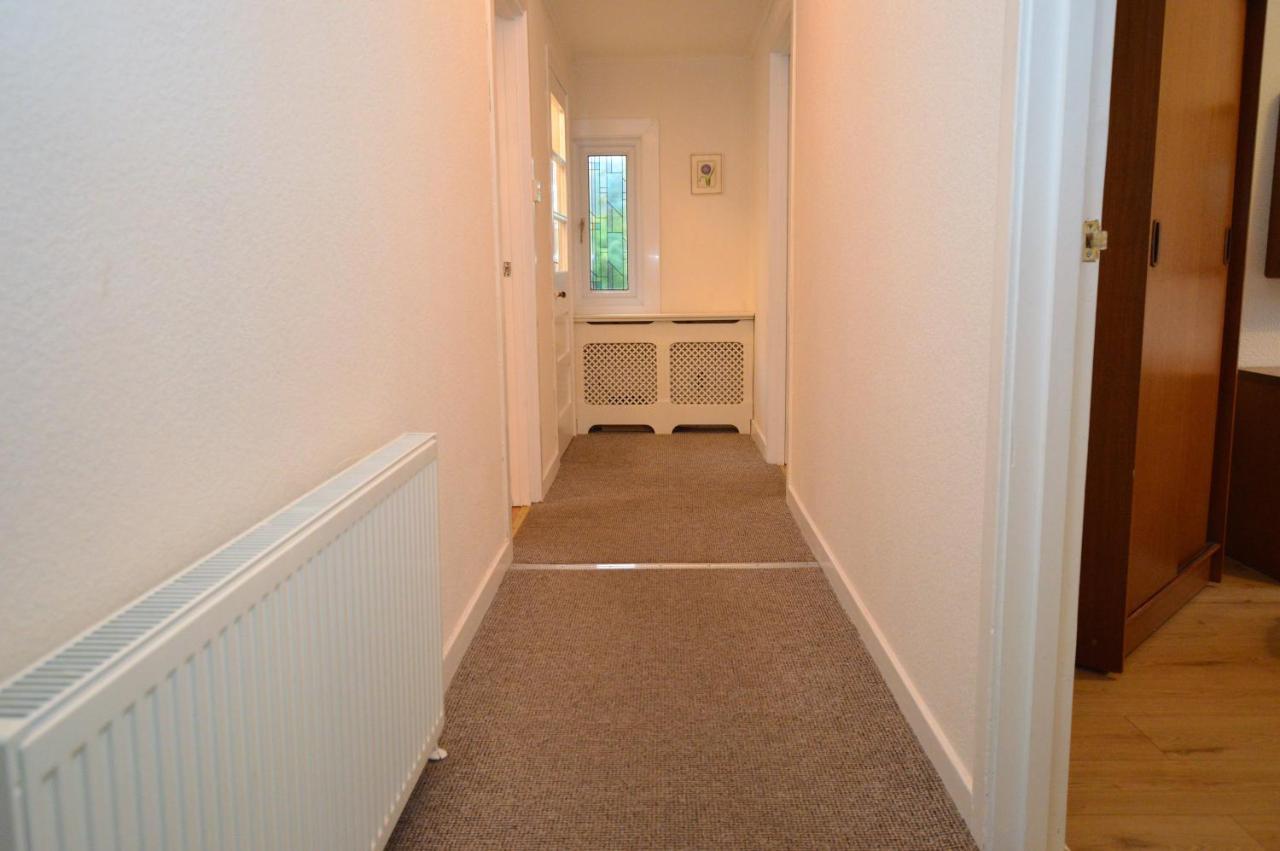 Cedar Cottage Dunoon Bagian luar foto