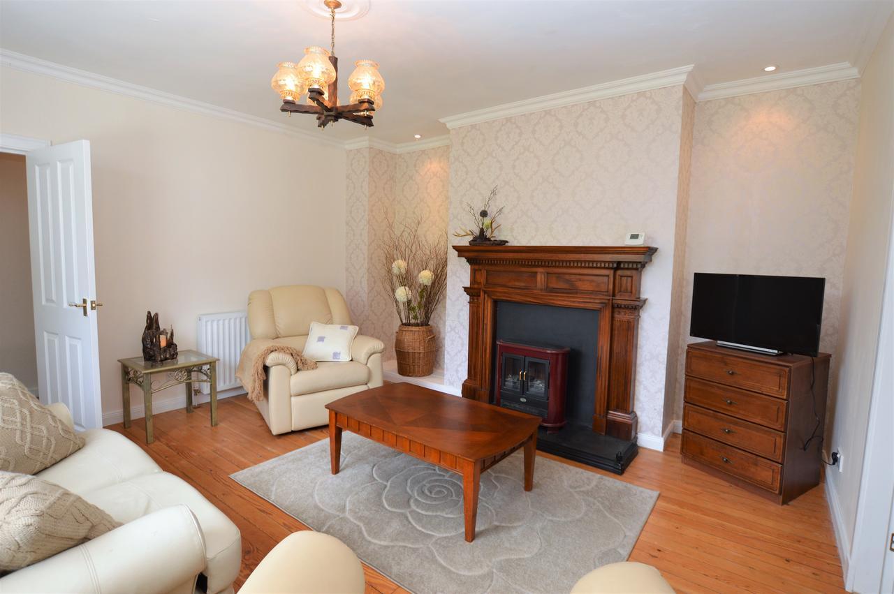 Cedar Cottage Dunoon Bagian luar foto