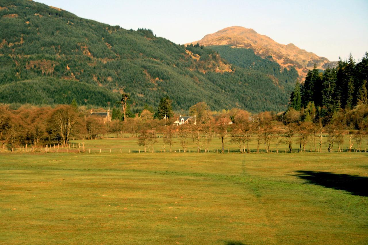 Cedar Cottage Dunoon Bagian luar foto