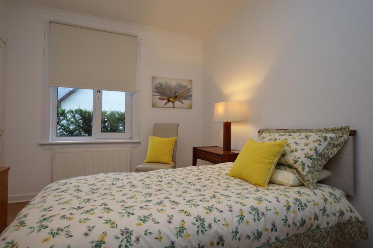 Cedar Cottage Dunoon Bagian luar foto